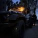 Jeep Experience