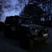 Jeep Experience