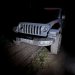 Jeep Experience