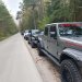 Jeep Experience