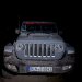 Jeep Experience