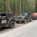 Jeep Experience