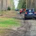 Jeep Experience