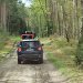 Jeep Experience
