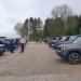 Jeep Experience