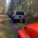 Jeep Experience