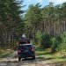 Jeep Experience