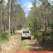 Jeep Experience