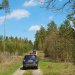 Jeep Experience