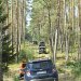 Jeep Experience
