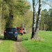 Jeep Experience