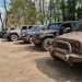 Jeep Experience