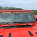 Jeep Experience