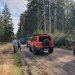 Jeep Experience