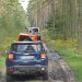 Jeep Experience