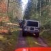 Jeep Experience