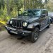 Jeep Experience