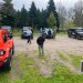 Jeep Experience