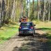 Jeep Experience