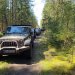 Jeep Experience