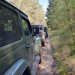 Jeep Experience
