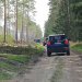 Jeep Experience