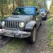 Jeep Experience