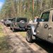 Jeep Experience