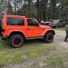 Jeep Experience