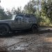 Jeep Experience