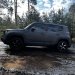 Jeep Experience