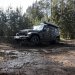 Jeep Experience