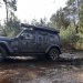 Jeep Experience