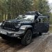 Jeep Experience