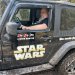 Jeep Experience