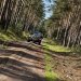 Jeep Experience