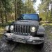 Jeep Experience