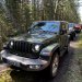 Jeep Experience