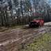 Jeep Experience