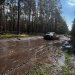 Jeep Experience