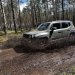 Jeep Experience