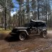 Jeep Experience