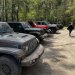 Jeep Experience