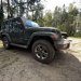 Jeep Experience