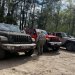 Jeep Experience