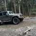 Jeep Experience