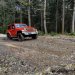 Jeep Experience