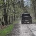 Jeep Experience