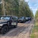 Jeep Experience
