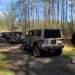 Jeep Experience